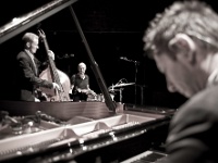 Le Grégory OTT Trio - photo : Daniel FAULHABER